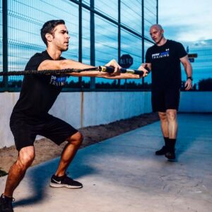What is the best kind of exercise?