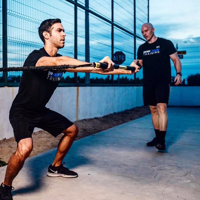 What is the best kind of exercise?